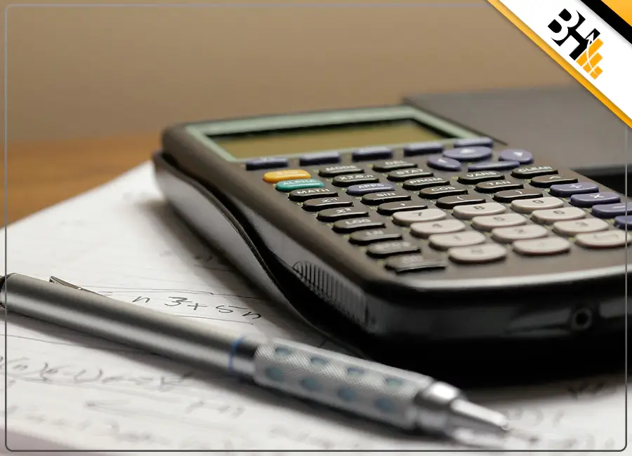 Contractor accounting
