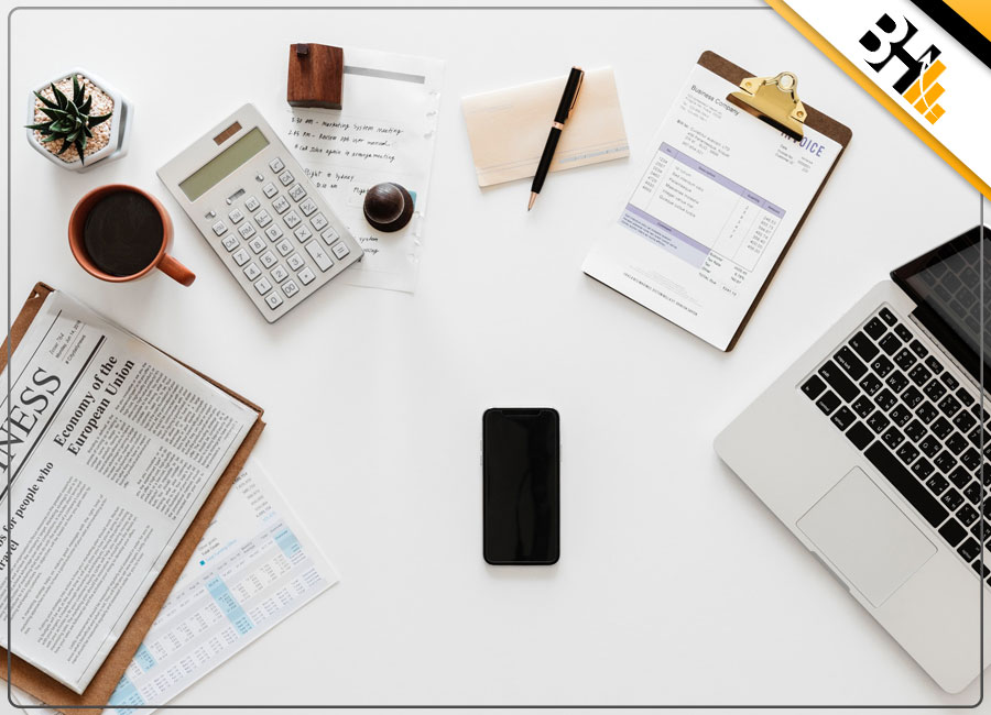 Tax consulting in Zahedan