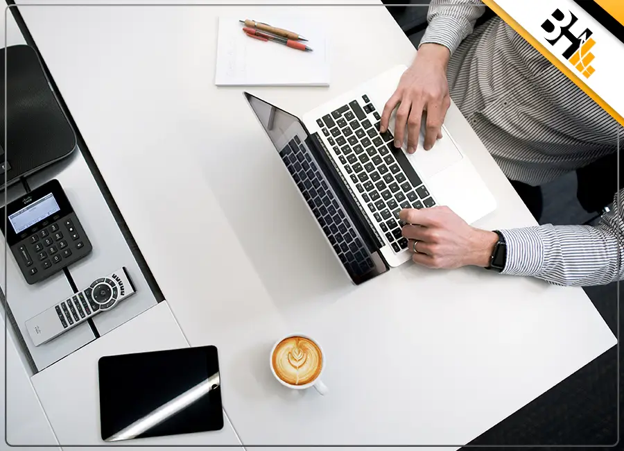 Web application