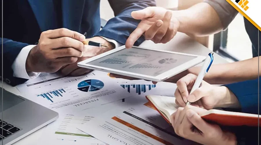 خدمات حسابداری در اردبیل