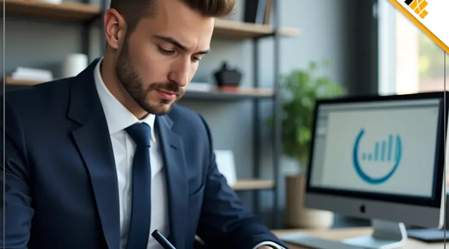 چرا خدمات حسابرسی برای کسب ‌و کارها ضروری است
