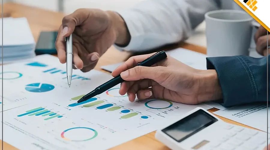 خدمات حسابرسی در اراک