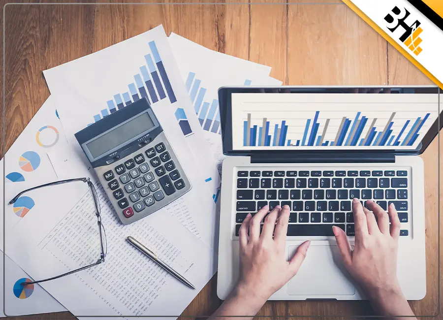 خدمات حسابداری در بندرعباس