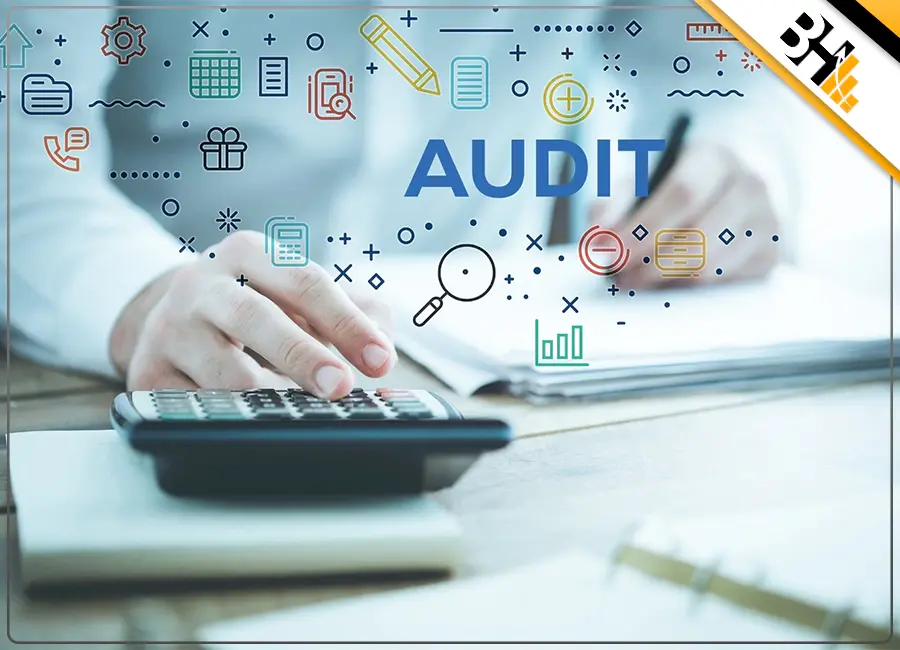 خدمات حسابرسی در بوشهر