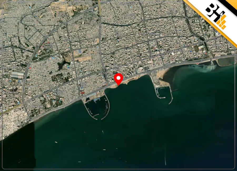 سامانه مودیان بندرعباس