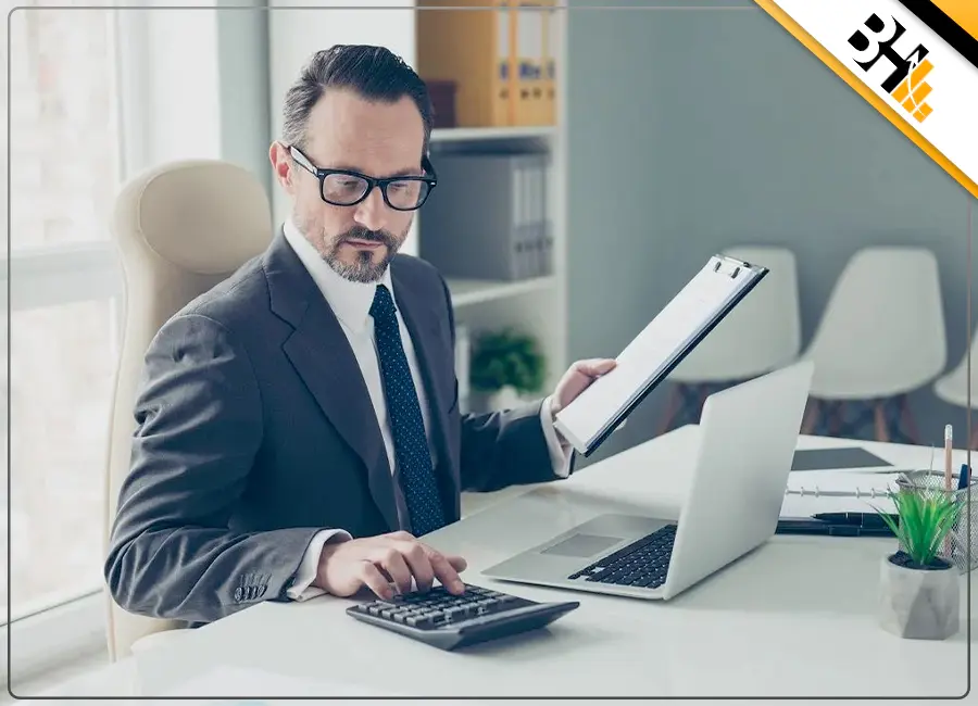 یک حسابرس داخلی چه ویژگی‌هایی دارد؟