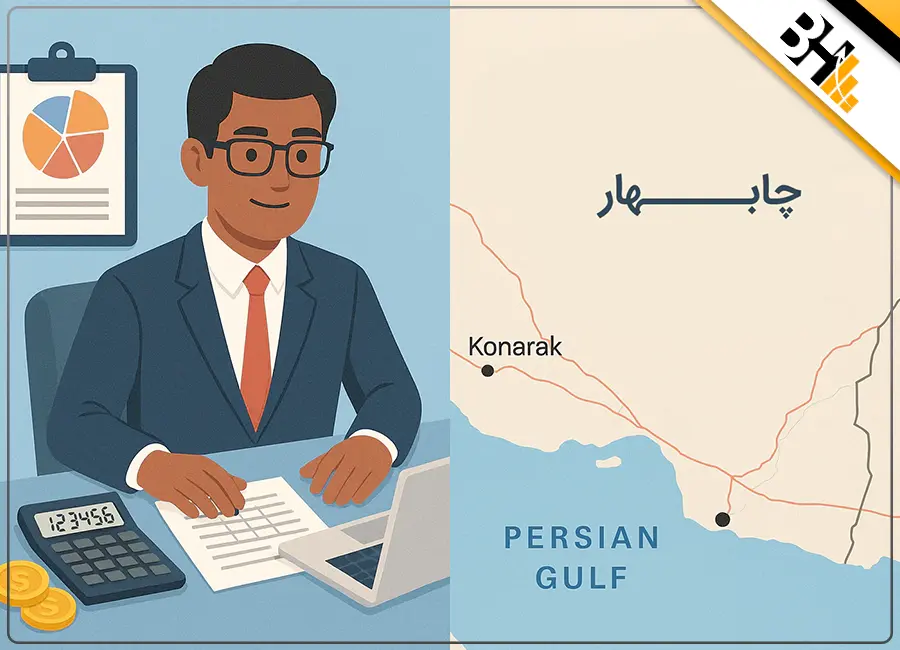 خدمات حسابداری در چابهار