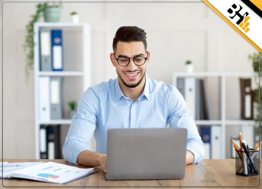 مشاوره مالیاتی آنلاین
