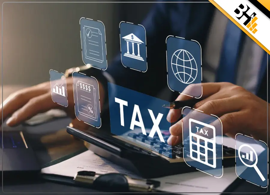 خدمات مشاوره مالیاتی و مالی چیست؟