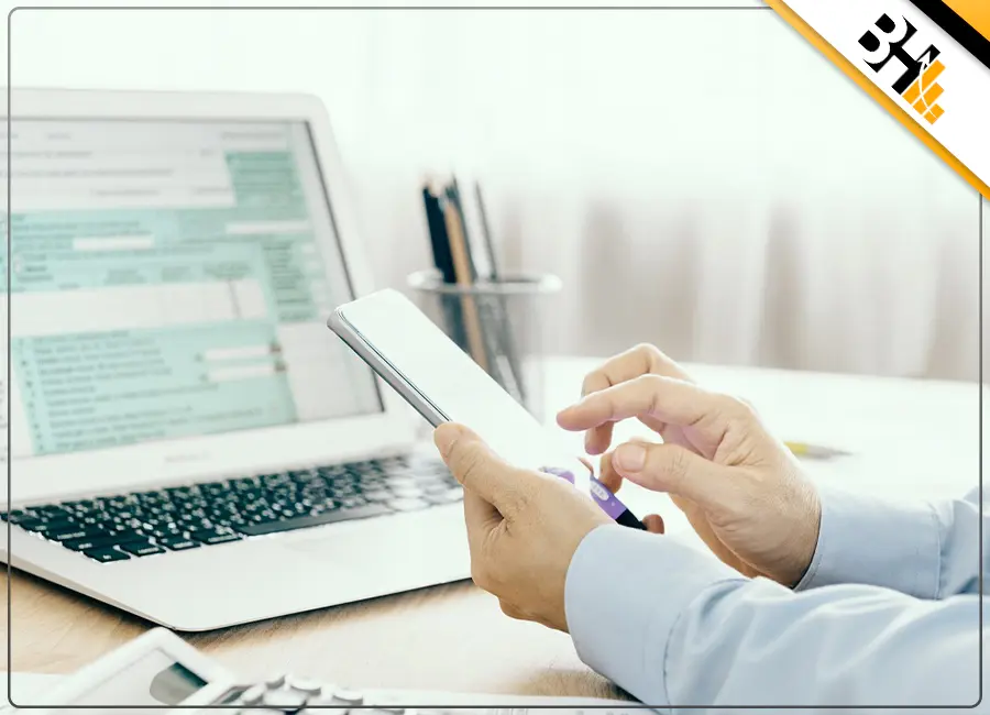 مزایای پرداخت آنلاین مالیات