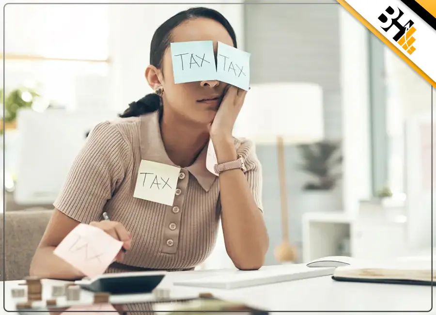 ملاک‌های مشمولیت مالیاتی فریلنسرها