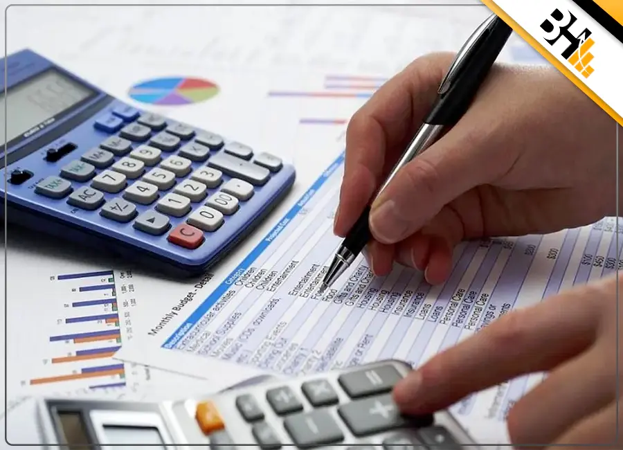 پرداخت آنلاین قبوض مالیاتی