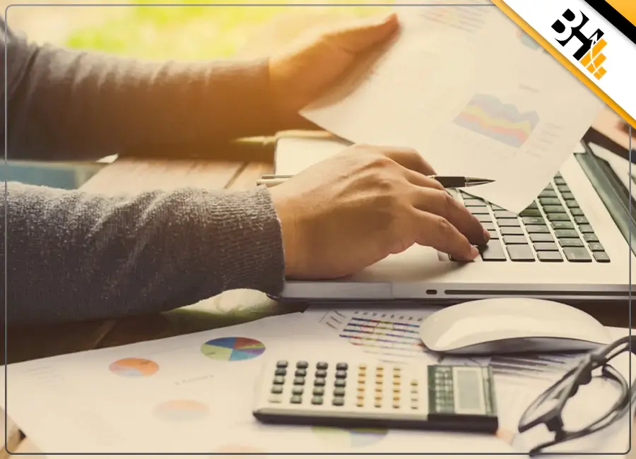 اصطلاحات رایج حسابداری