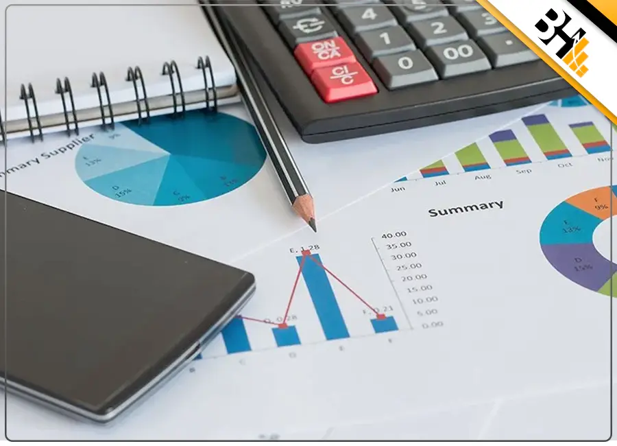 مهمترین اصطلاحات حسابداری