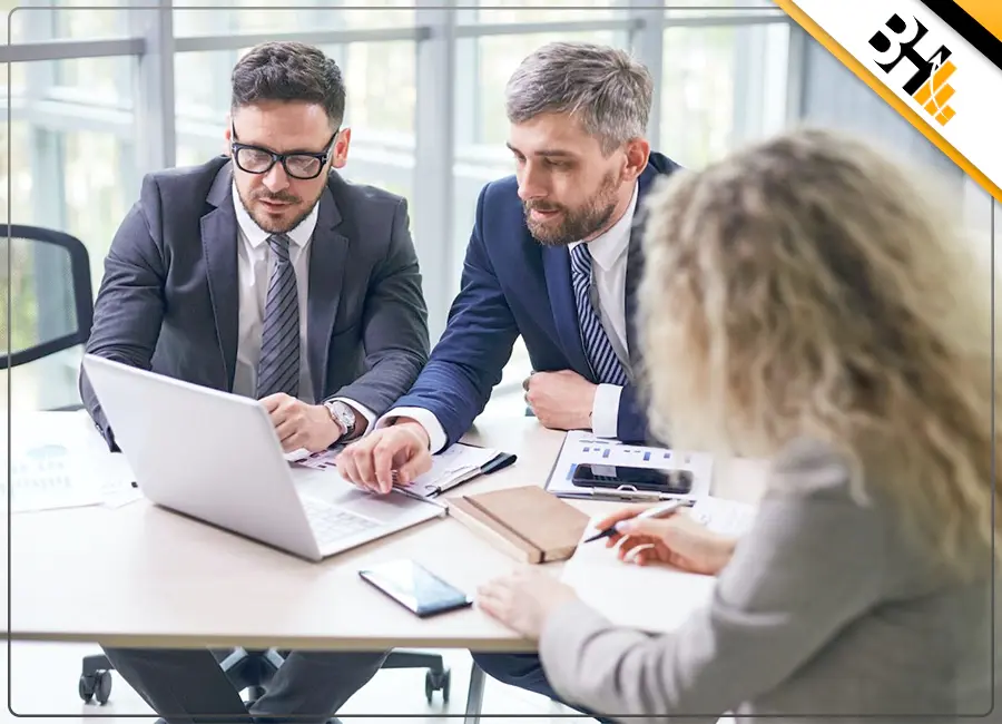 مهمترین اصطلاحات رایج حسابداری