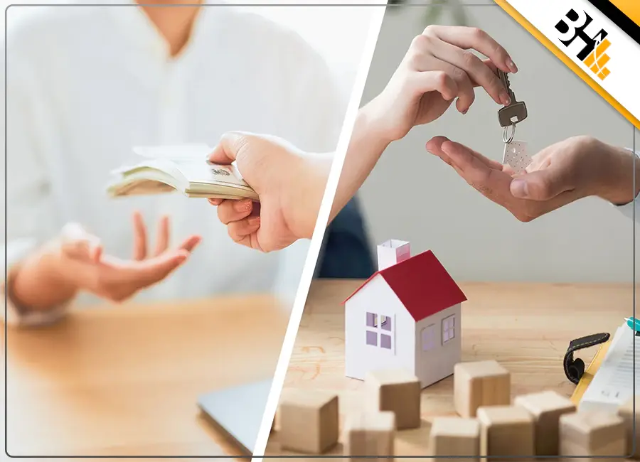 مالیات نقل و انتقال ملک چیست؟