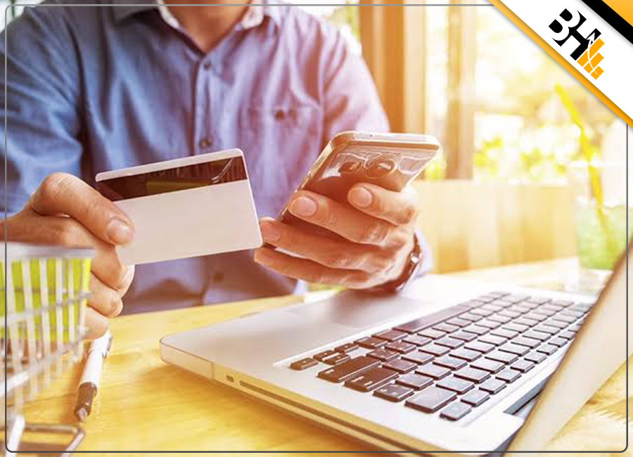 جرایم پنهان کردن درآمد اینترنتی