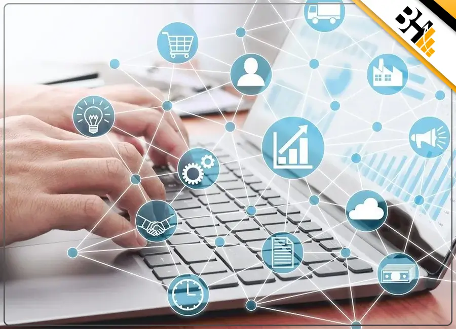 تفاوت پایداری اطلاعات در نرم افزار هلو و سپیدار