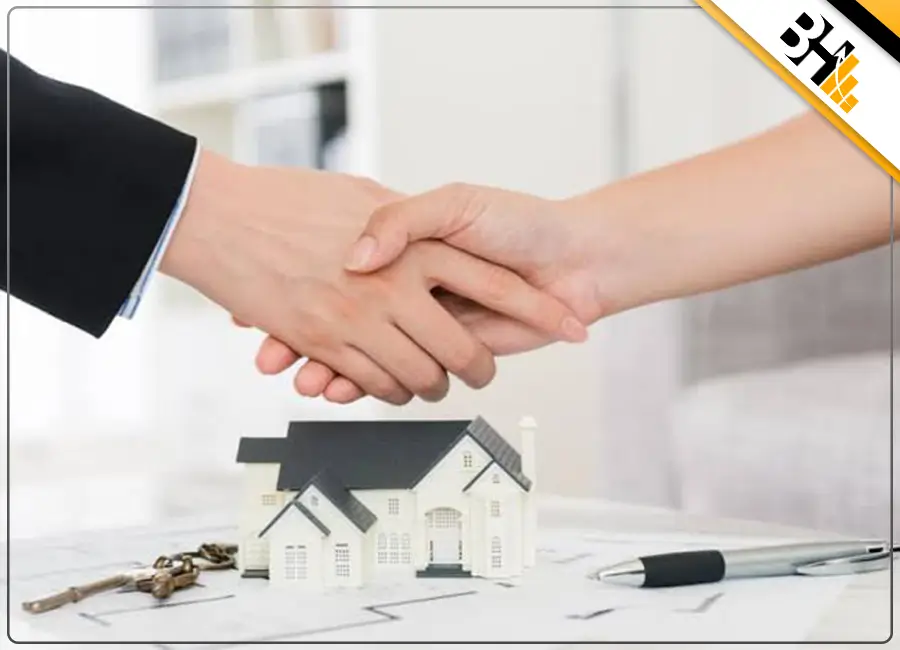 تکالیف قانونی خریدار و فروشنده