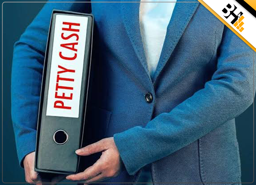 چالشها و اشتباهات رایج در مدیریت تنخواهگردان
